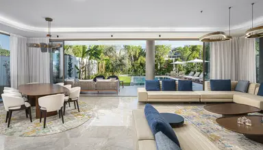 Bayou Villas by Lara Barut Collection