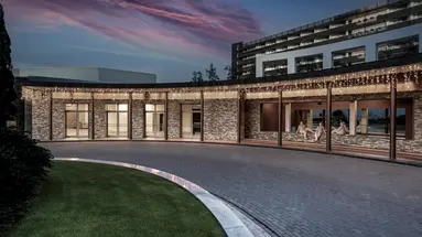 Bayou Villas by Lara Barut Collection
