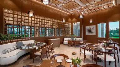 Bayou Villas by Lara Barut Collection