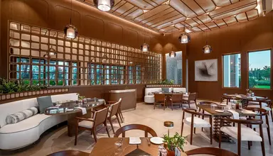 Bayou Villas by Lara Barut Collection