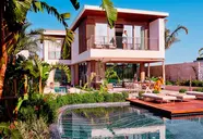 Bayou Villas by Lara Barut Collection