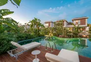 Bayou Villas by Lara Barut Collection