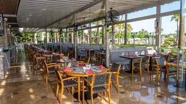 Bayou Villas by Lara Barut Collection