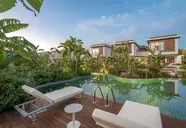 Bayou Villas by Lara Barut Collection