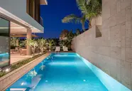 Bayou Villas by Lara Barut Collection
