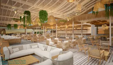 Bayou Villas by Lara Barut Collection