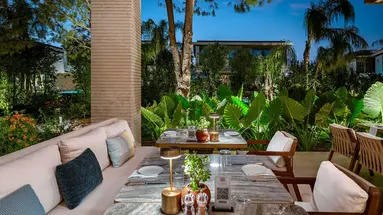 Bayou Villas by Lara Barut Collection