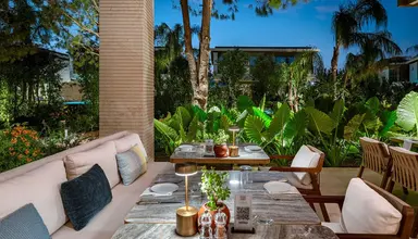 Bayou Villas by Lara Barut Collection