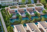 Bayou Villas by Lara Barut Collection
