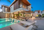 Bayou Villas by Lara Barut Collection