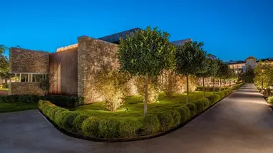Bayou Villas by Lara Barut Collection