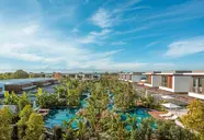 Bayou Villas by Lara Barut Collection