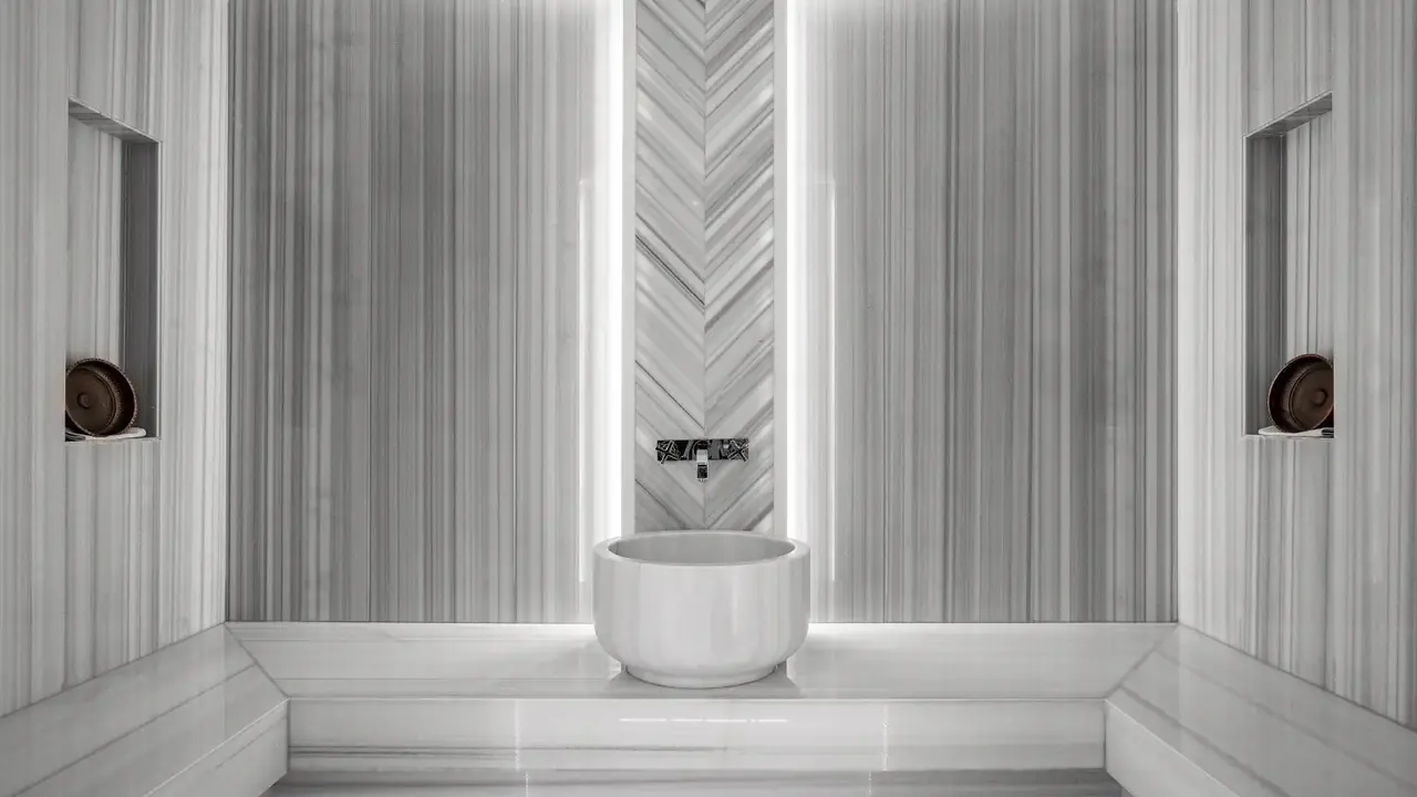 Bayou Villas by Lara Barut Collection