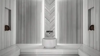 Bayou Villas by Lara Barut Collection