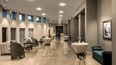 Bayou Villas by Lara Barut Collection
