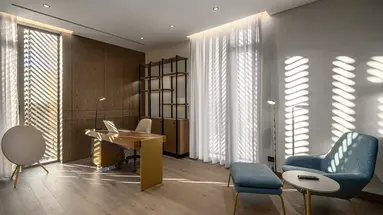 Bayou Villas by Lara Barut Collection