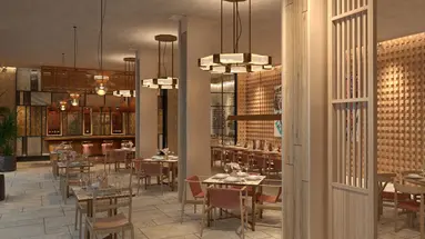Bayou Villas by Lara Barut Collection