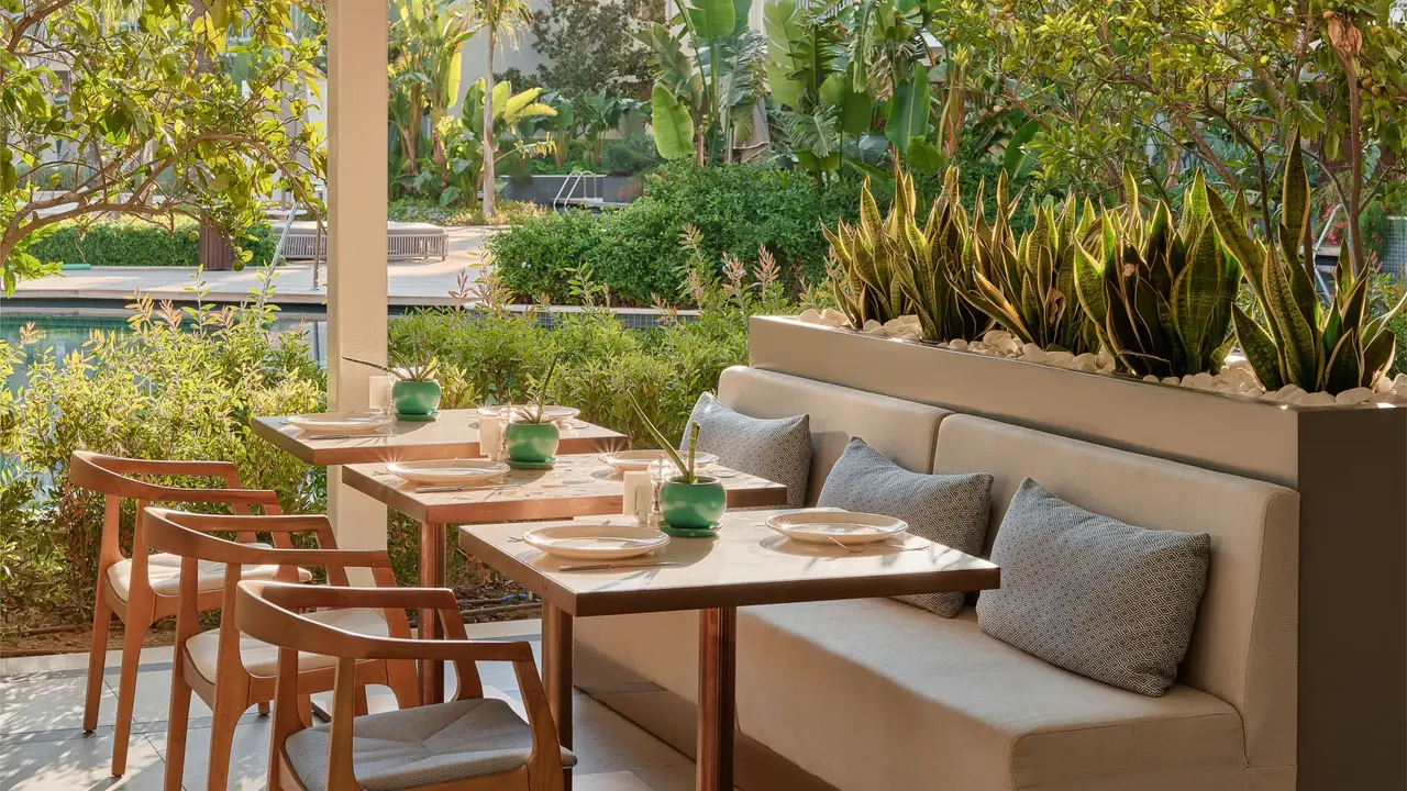 Bayou Villas by Lara Barut Collection