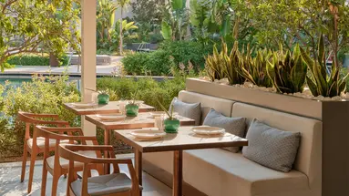Bayou Villas by Lara Barut Collection