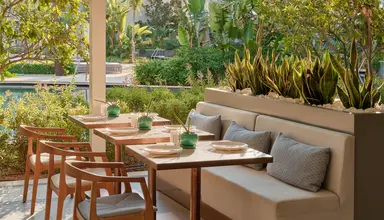 Bayou Villas by Lara Barut Collection