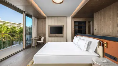Bayou Villas by Lara Barut Collection
