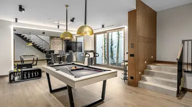 Bayou Villas by Lara Barut Collection