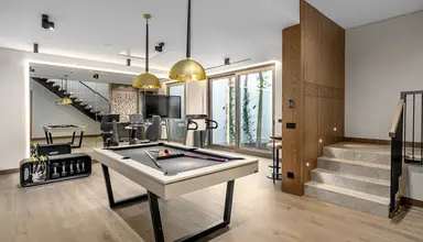 Bayou Villas by Lara Barut Collection