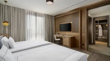 Bayou Villas by Lara Barut Collection