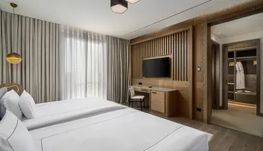 Bayou Villas by Lara Barut Collection