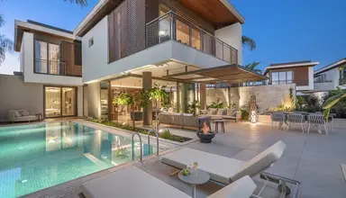 Bayou Villas by Lara Barut Collection