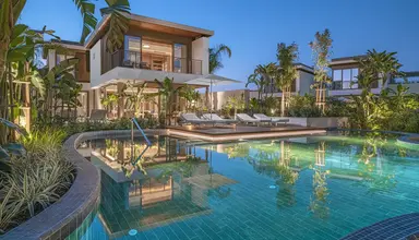 Bayou Villas by Lara Barut Collection