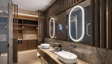 Bayou Villas by Lara Barut Collection