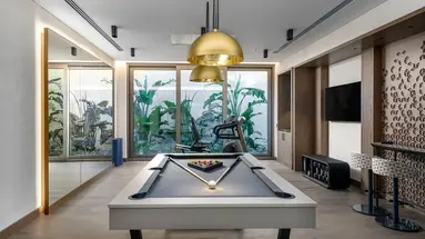 Bayou Villas by Lara Barut Collection