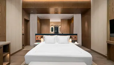 Bayou Villas by Lara Barut Collection