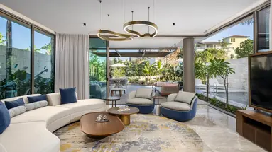 Bayou Villas by Lara Barut Collection