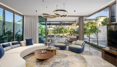 Bayou Villas by Lara Barut Collection