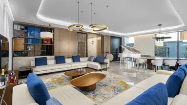 Bayou Villas by Lara Barut Collection