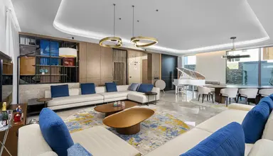 Bayou Villas by Lara Barut Collection