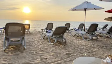 Bayphere Pattaya