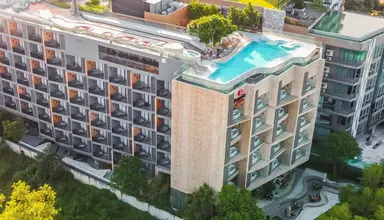 Bayphere Pattaya