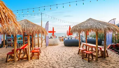 Bayphere Pattaya