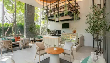 Bayphere Pattaya