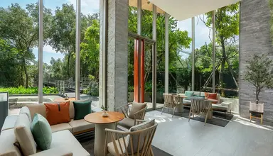 Bayphere Pattaya