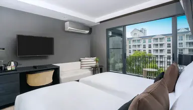 Bayphere Pattaya