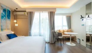 Bayphere Pattaya