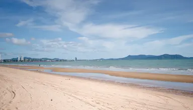 Bayphere Pattaya