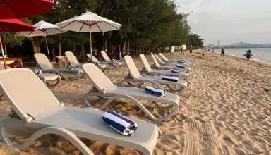 Bayphere Pattaya