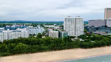 Bayphere Pattaya