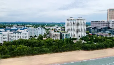 Bayphere Pattaya