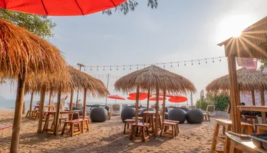 Bayphere Pattaya